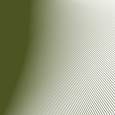 Yeşil ordu çizgileri kusursuz bir arkaplan