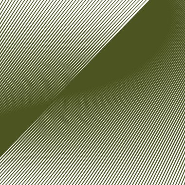 Yeşil ordu çizgileri kusursuz bir arkaplan