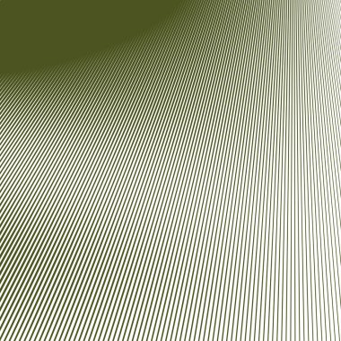 Yeşil ordu çizgileri kusursuz bir arkaplan