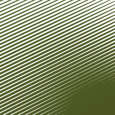 Yeşil ordu çizgileri kusursuz bir arkaplan