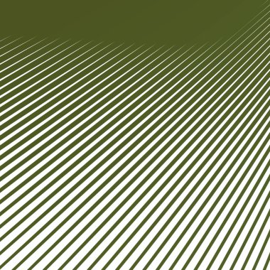 Yeşil ordu çizgileri kusursuz bir arkaplan