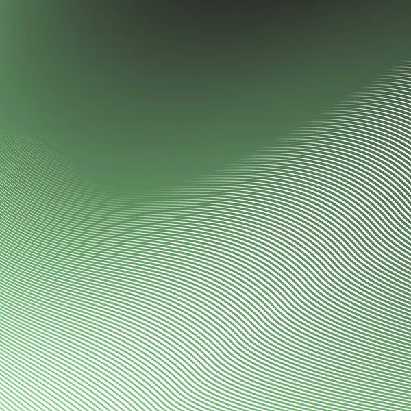 Yeşil çizgili çizgi kusursuz desen soyut arkaplan