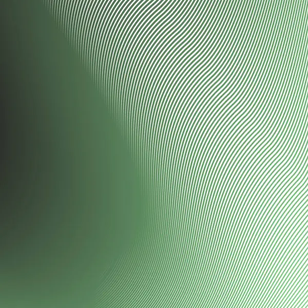 Yeşil çizgili çizgi kusursuz desen soyut arkaplan