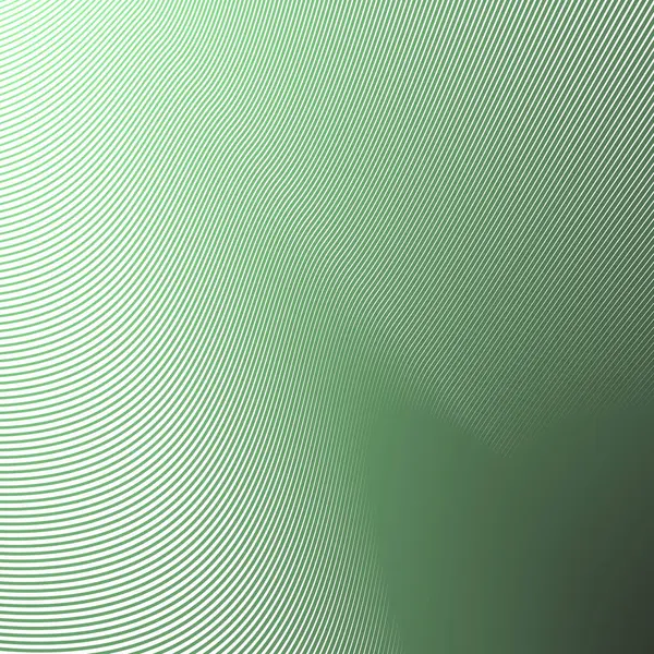 Yeşil çizgili çizgi kusursuz desen soyut arkaplan
