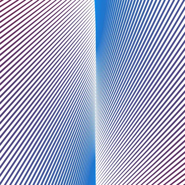 Kırmızı ve mavi çizgili düz çizgi arkaplanı