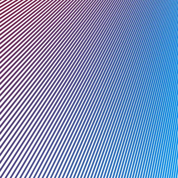 Kırmızı ve mavi çizgili düz çizgi arkaplanı