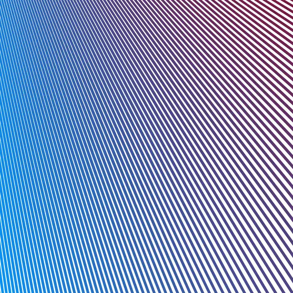 Kırmızı ve mavi çizgili düz çizgi arkaplanı