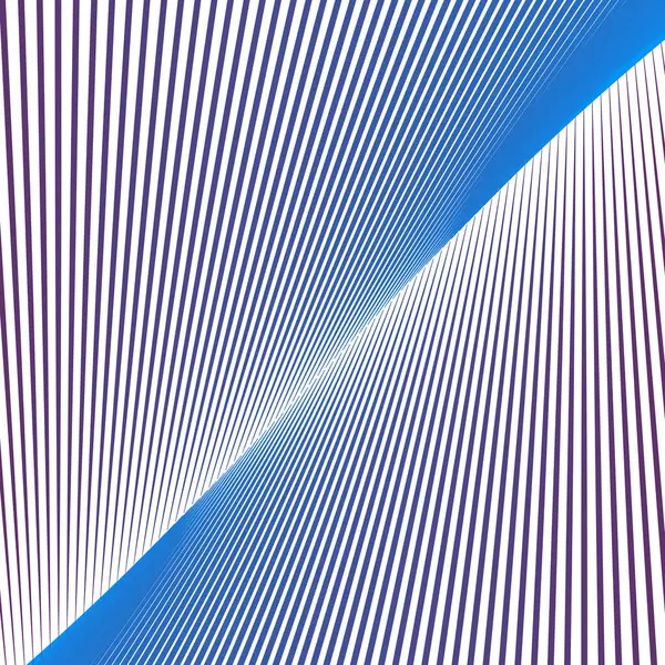 Kırmızı ve mavi çizgili düz çizgi arkaplanı