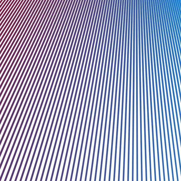Kırmızı ve mavi çizgili düz çizgi arkaplanı