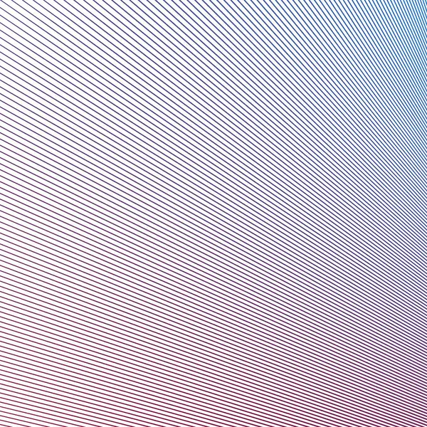 Kırmızı ve mavi çizgili düz çizgi arkaplanı