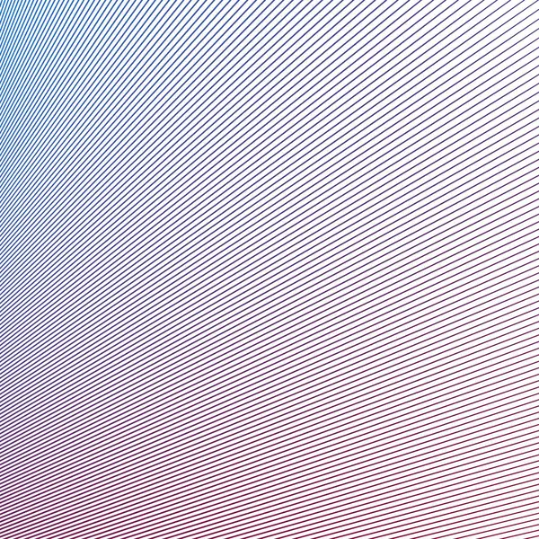 Kırmızı ve mavi çizgili düz çizgi arkaplanı