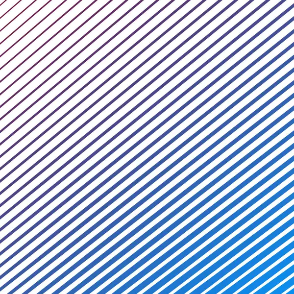 Kırmızı ve mavi çizgili düz çizgi arkaplanı