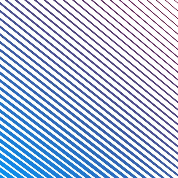 Kırmızı ve mavi çizgili düz çizgi arkaplanı