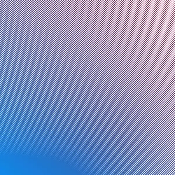 Kırmızı ve mavi çizgili düz çizgi arkaplanı