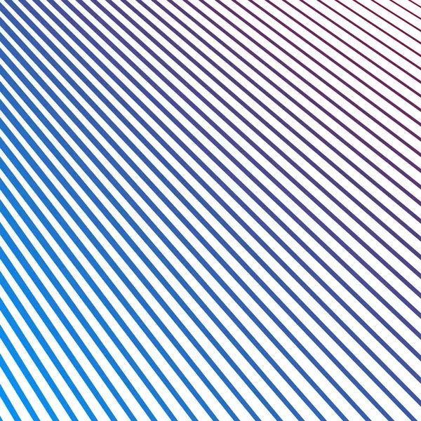 Kırmızı ve mavi çizgili düz çizgi arkaplanı