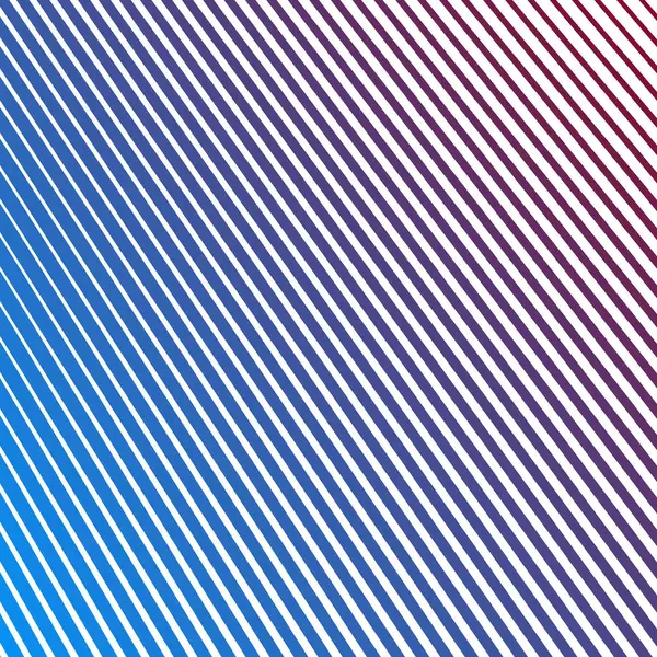 Kırmızı ve mavi çizgili düz çizgi arkaplanı