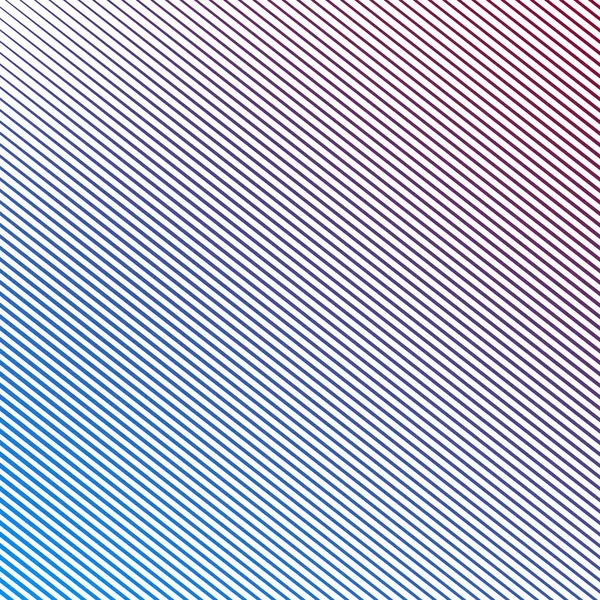 Kırmızı ve mavi çizgili düz çizgi arkaplanı