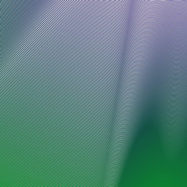 Mavi yeşil çizgili çizgi deseni soyut arkaplan