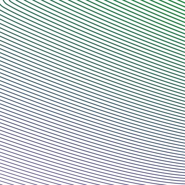 Mavi yeşil çizgili çizgi deseni soyut arkaplan