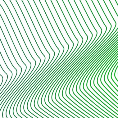 Mavi yeşil çizgili çizgi deseni soyut arkaplan