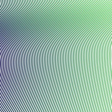 Mavi yeşil çizgili çizgi deseni soyut arkaplan