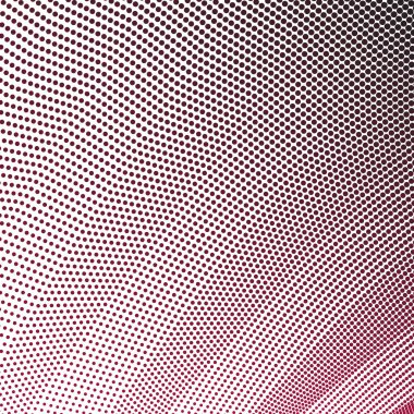 Koyu Kırmızı Yarıton Kusursuz Desenli Arkaplan