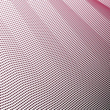 Koyu Kırmızı Yarıton Kusursuz Desenli Arkaplan