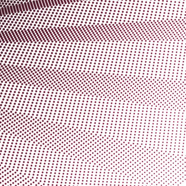 Koyu Kırmızı Yarıton Kusursuz Desenli Arkaplan