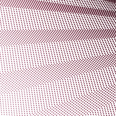 Koyu Kırmızı Yarıton Kusursuz Desenli Arkaplan