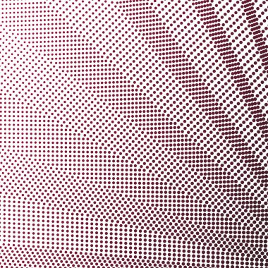 Koyu Kırmızı Yarıton Kusursuz Desenli Arkaplan