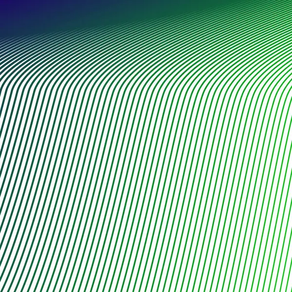 Mavi yeşil çizgili çizgi deseni soyut arkaplan