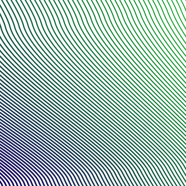 Mavi yeşil çizgili çizgi deseni soyut arkaplan
