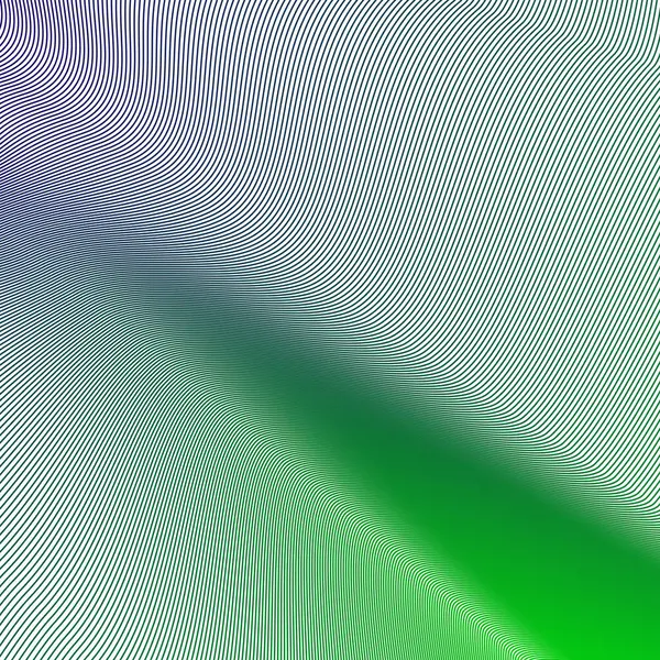 Mavi yeşil çizgili çizgi deseni soyut arkaplan