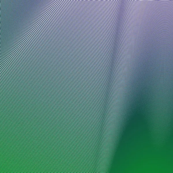 Mavi yeşil çizgili çizgi deseni soyut arkaplan