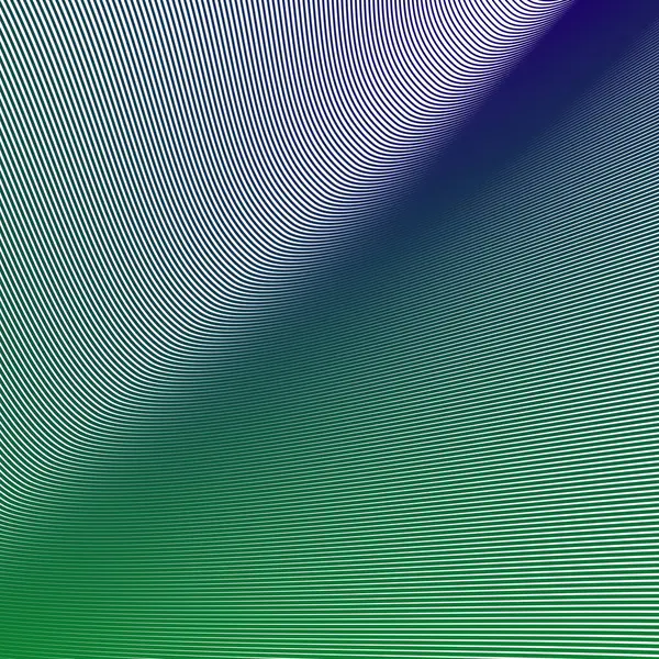 Mavi yeşil çizgili çizgi deseni soyut arkaplan