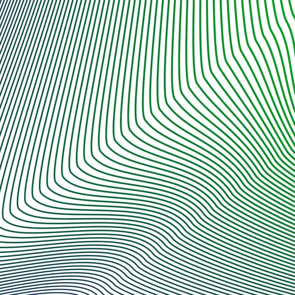 Mavi yeşil çizgili çizgi deseni soyut arkaplan