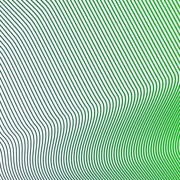 Mavi yeşil çizgili çizgi deseni soyut arkaplan