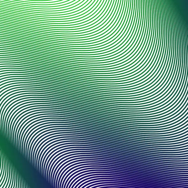 Mavi yeşil çizgili çizgi deseni soyut arkaplan