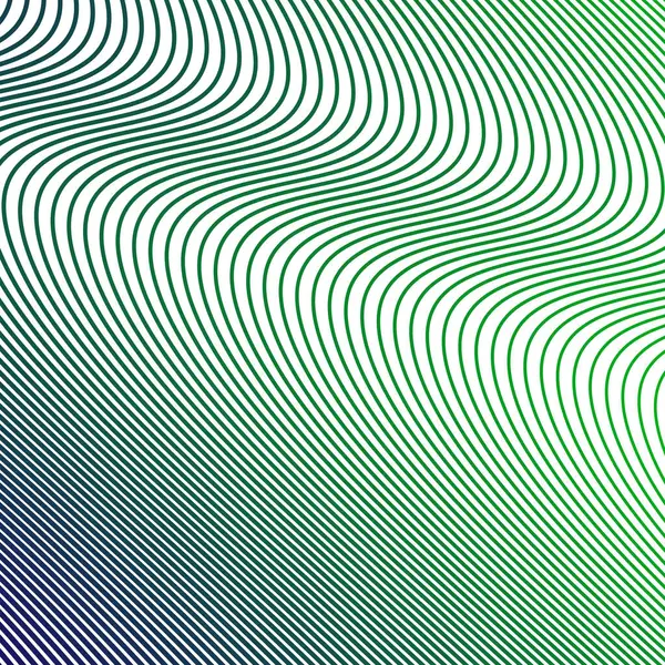 Mavi yeşil çizgili çizgi deseni soyut arkaplan