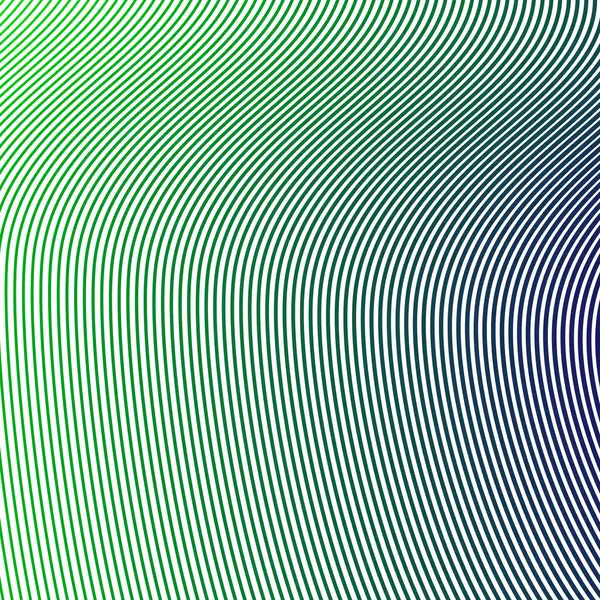 Mavi yeşil çizgili çizgi deseni soyut arkaplan