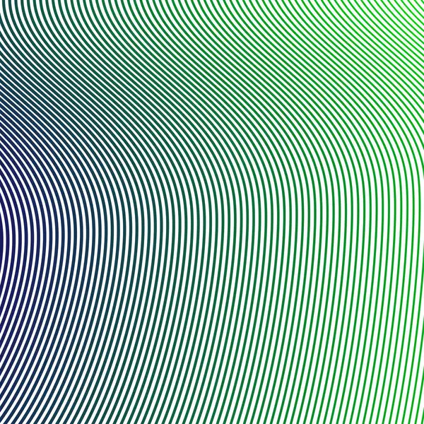 Mavi yeşil çizgili çizgi deseni soyut arkaplan