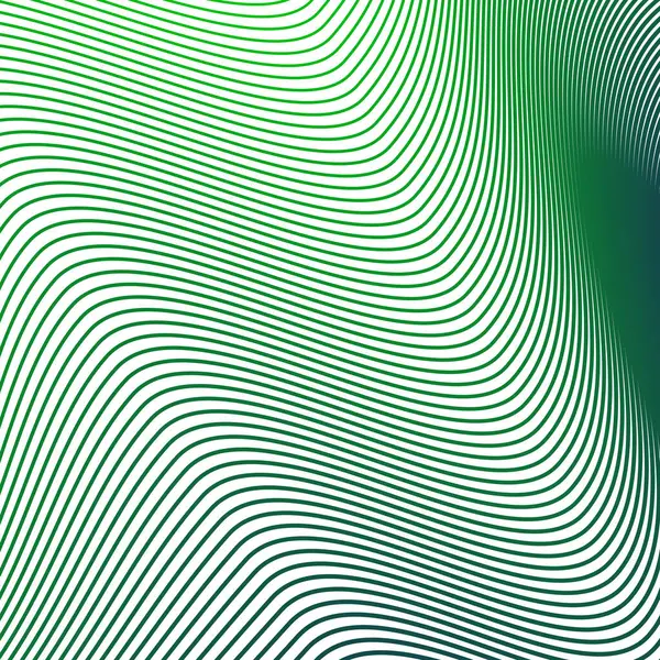 Mavi yeşil çizgili çizgi deseni soyut arkaplan