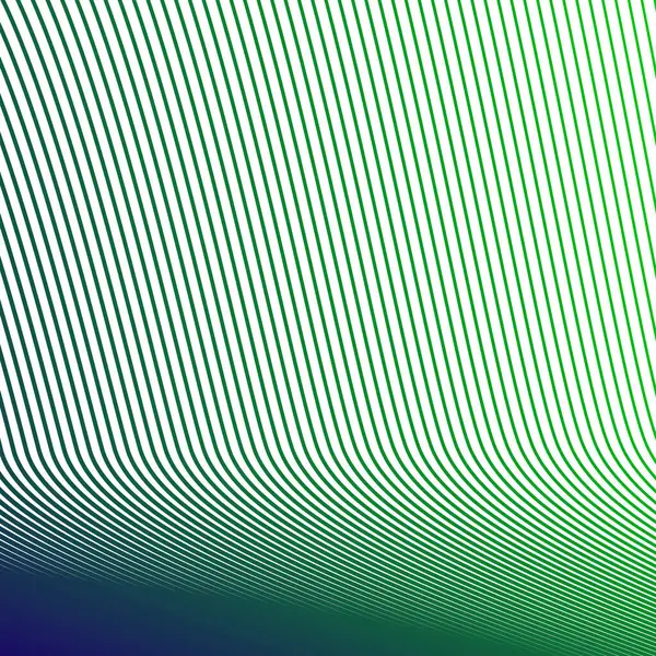 Mavi yeşil çizgili çizgi deseni soyut arkaplan