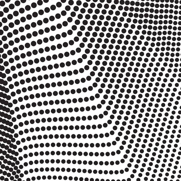 Siyah ve Beyaz Yarı Ton Kusursuz Desenli Arkaplan