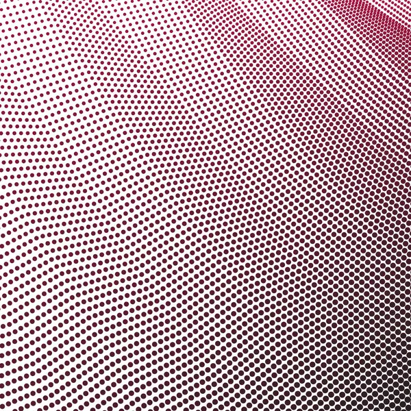 Koyu Kırmızı Yarıton Kusursuz Desenli Arkaplan