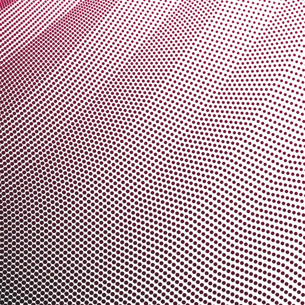 Koyu Kırmızı Yarıton Kusursuz Desenli Arkaplan