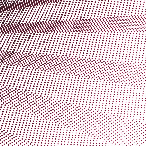 Koyu Kırmızı Yarıton Kusursuz Desenli Arkaplan