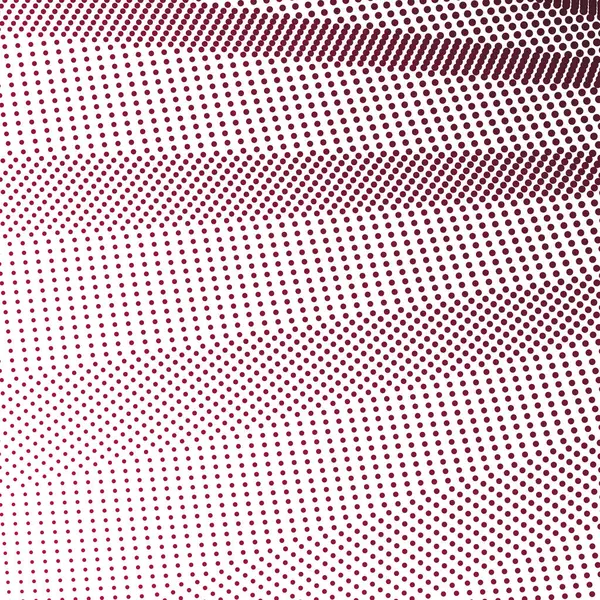 Koyu Kırmızı Yarıton Kusursuz Desenli Arkaplan