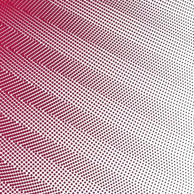 Koyu Kırmızı Yarıton Kusursuz Desenli Arkaplan