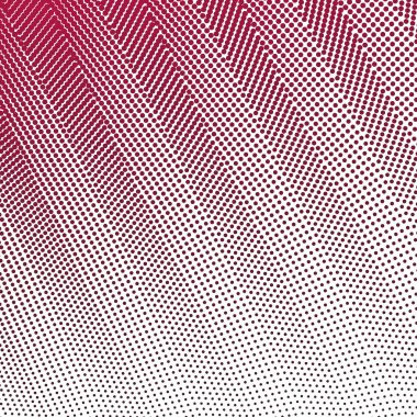 Koyu Kırmızı Yarıton Kusursuz Desenli Arkaplan